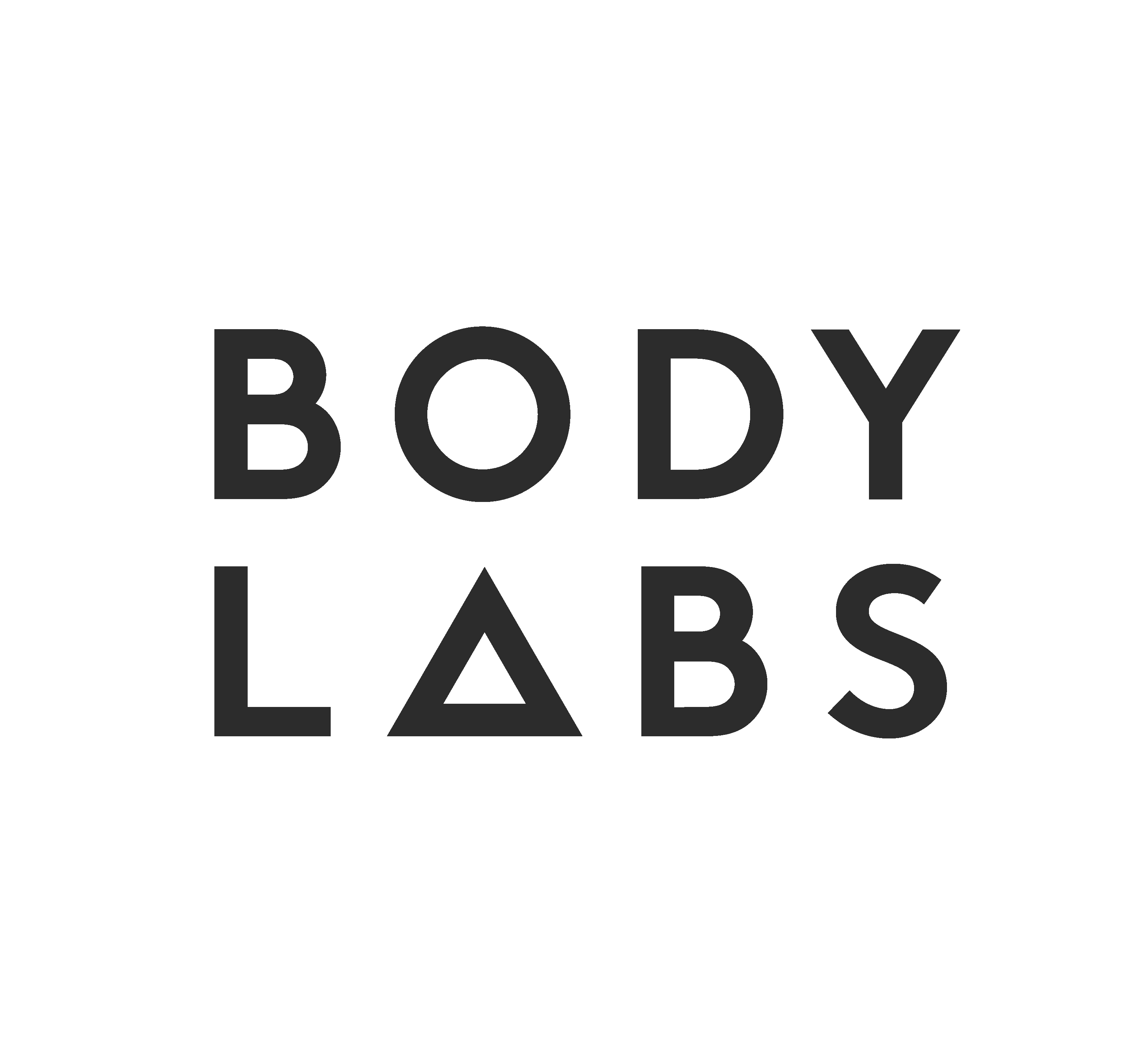 Body Labs Logo